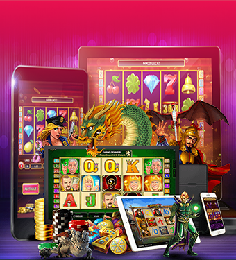 sonic55 slot